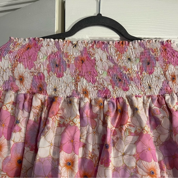 Peixoto: Belle Skirt (Large) - Picture 5 of 9